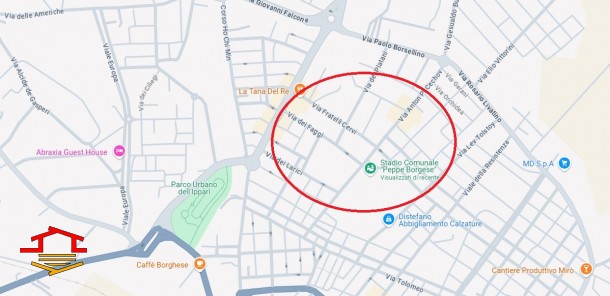 Appartamenti in vendita Zona S. Antonio, Comiso (RG)