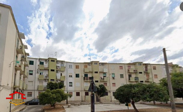 Appartamento in vendita Via G.le Diaz n. 61, Vittoria (RG)