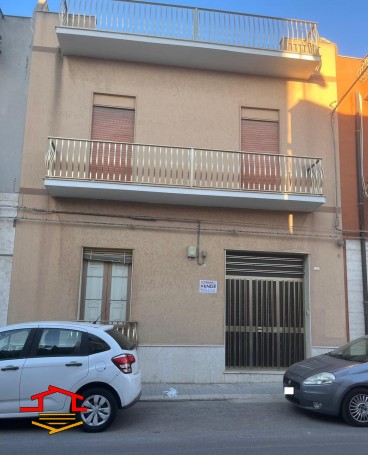 Casa Singola in vendita Via Rattazzi n.233, Vittoria (RG)